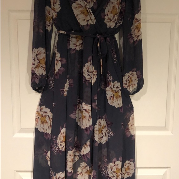 Dress - Picture 6 of 7